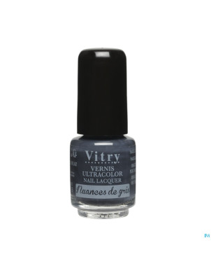 Vitry vao mini nuances de gris  4ml