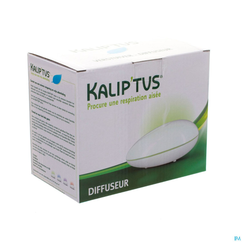 Kalip'tus diffuseur nd
