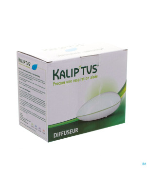 Kalip'tus diffuseur nd
