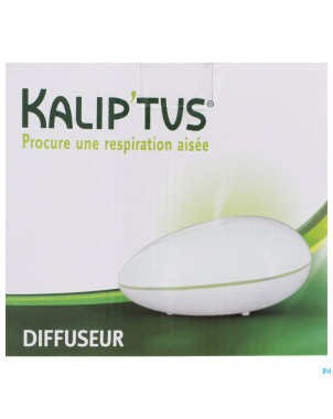 Kalip'tus diffuseur nd