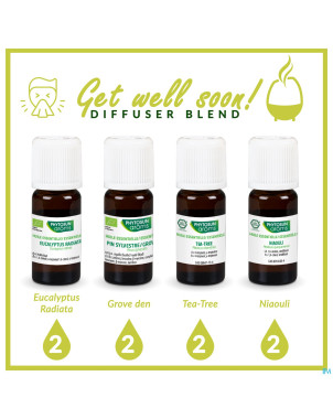 Phytosun tea-tree eco nf    10ml