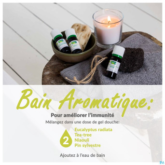 Phytosun tea-tree eco nf    10ml