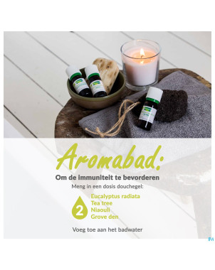 Phytosun tea-tree eco nf    10ml