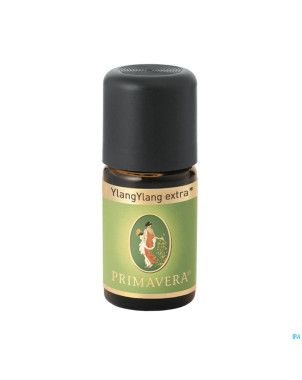 Primavera ylang ylang extra    hle ess   5ml