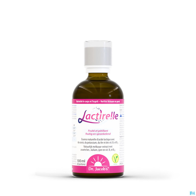 Lactirelle    100ml