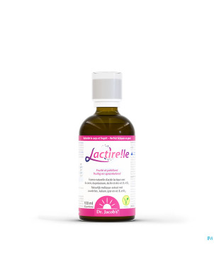 Lactirelle    100ml