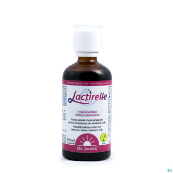 Lactirelle    100ml