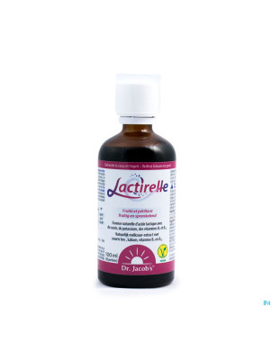 Lactirelle    100ml