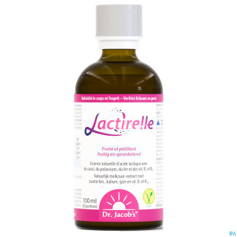 Lactirelle    100ml