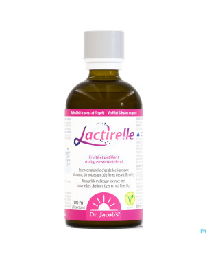 Lactirelle    100ml