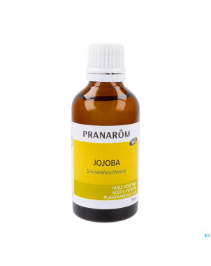 Pranarom hv jojoba bio 50ml