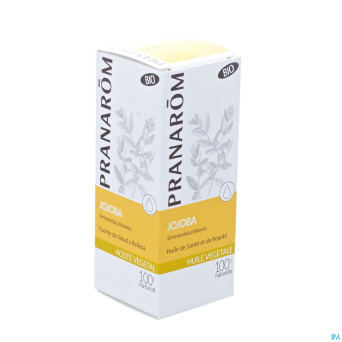 Pranarom hv jojoba bio 50ml