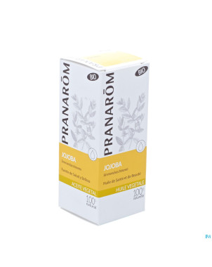 Pranarom hv jojoba bio 50ml