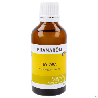 Pranarom hv jojoba bio 50ml