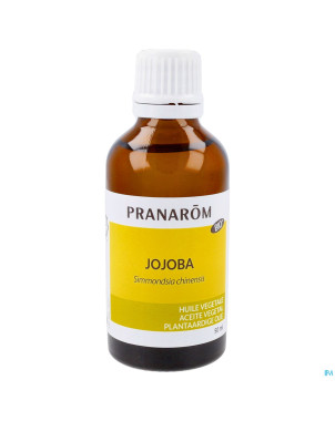 Pranarom hv jojoba bio 50ml