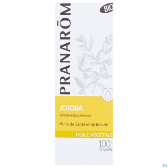 Pranarom hv jojoba bio 50ml