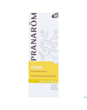 Pranarom hv jojoba bio 50ml