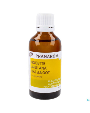 Pranarom hv noisette bio 50ml