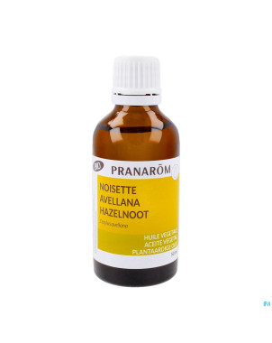 Pranarom hv noisette bio 50ml