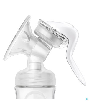 Philips avent via natural tire lait