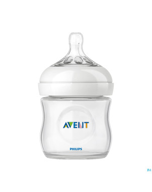 Philips avent via natural tire lait
