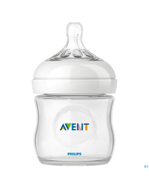 Philips avent via natural tire lait