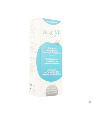 Acar up acarien recharge vapo 300ml