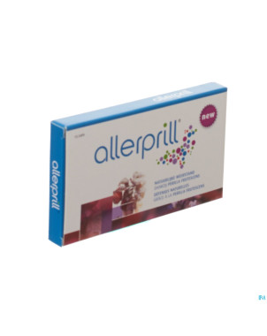 Allerprill caps  15