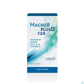 Magne b plus d    tabl 120