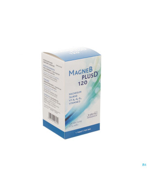Magne b plus d    tabl 120