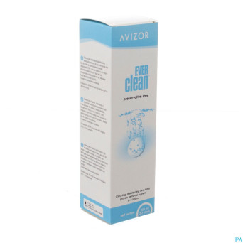 Everclean 1 mois 225ml + 30 comp