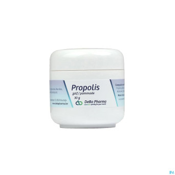 Propolis pommade    30ml    deba