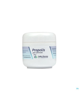 Propolis pommade    30ml    deba