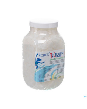 Magnesium flocons    750g    deba