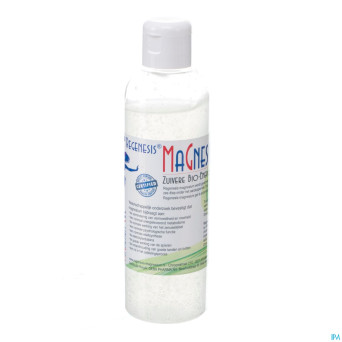 Magnesium gel    tube 200ml    deba