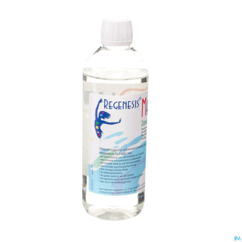 Magnesium huile    fl  500ml    deba
