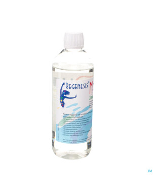 Magnesium huile    fl  500ml    deba