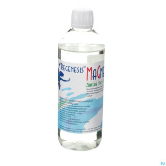 Magnesium huile    fl  500ml    deba