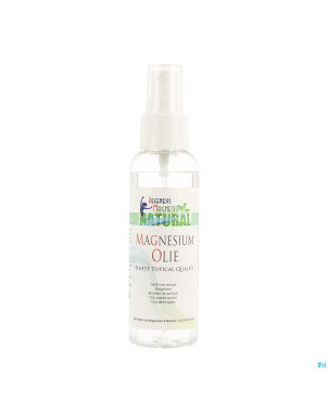 Magnesium huile    spray 100ml    deba