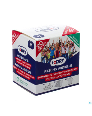 1-2dry stop aureoles medium 20