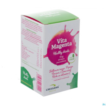 Vita magenta    pdr 70g