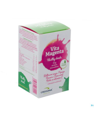 Vita magenta    pdr 70g