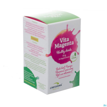 Vita magenta    pdr 70g