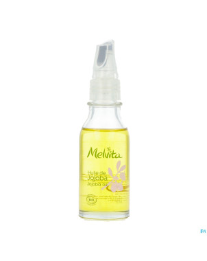 Melvita huile soin jojoba hydratante    50ml