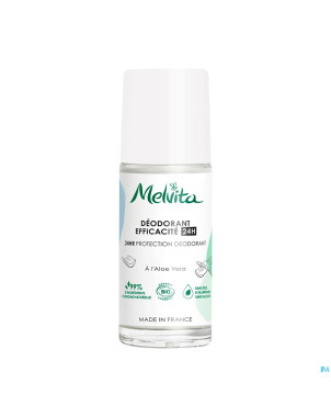 Melvita soin essentiel deo purif. effic. 24h  50ml