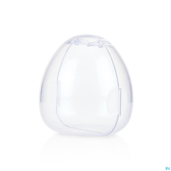 Nuby c anneau dentition massant +3m