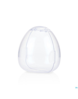 Nuby c anneau dentition massant +3m