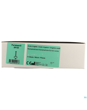 Peristeen sonde rectale    10 29123