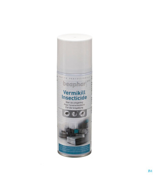 Beaphar pro vermikill insecticide environ.   200ml