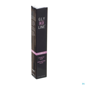 Eyes ko line creme fl 15ml